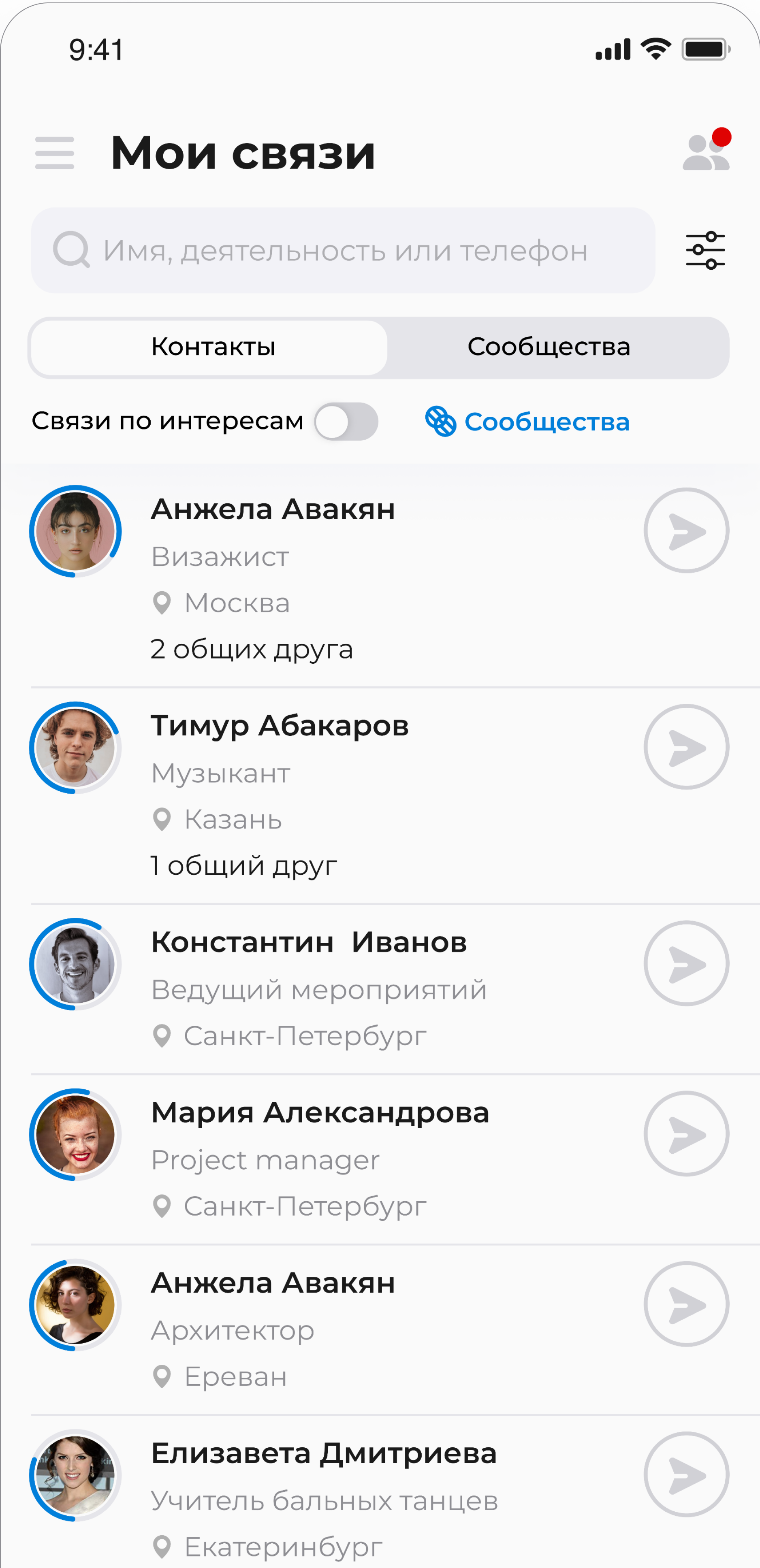 YouNet